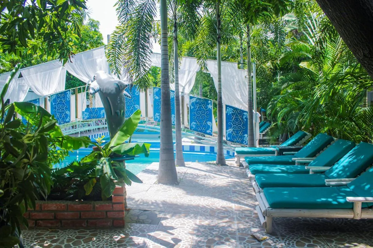 Hotel Raices De La Guajira Santa Marta