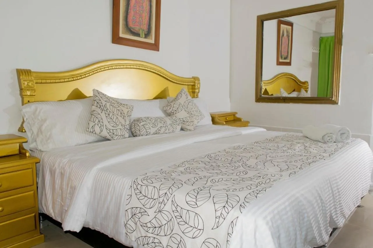 ***  Hotel Raices De La Guajira Santa Marta  Colombia