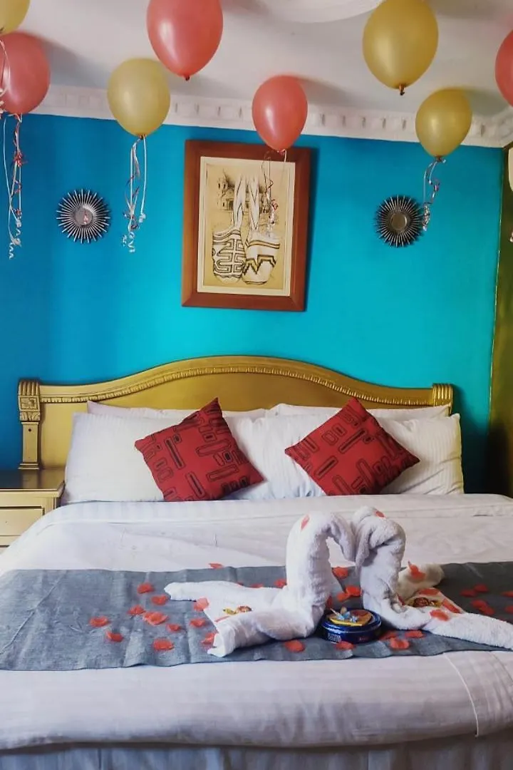 ***  Hotel Raices De La Guajira Santa Marta  Colombia