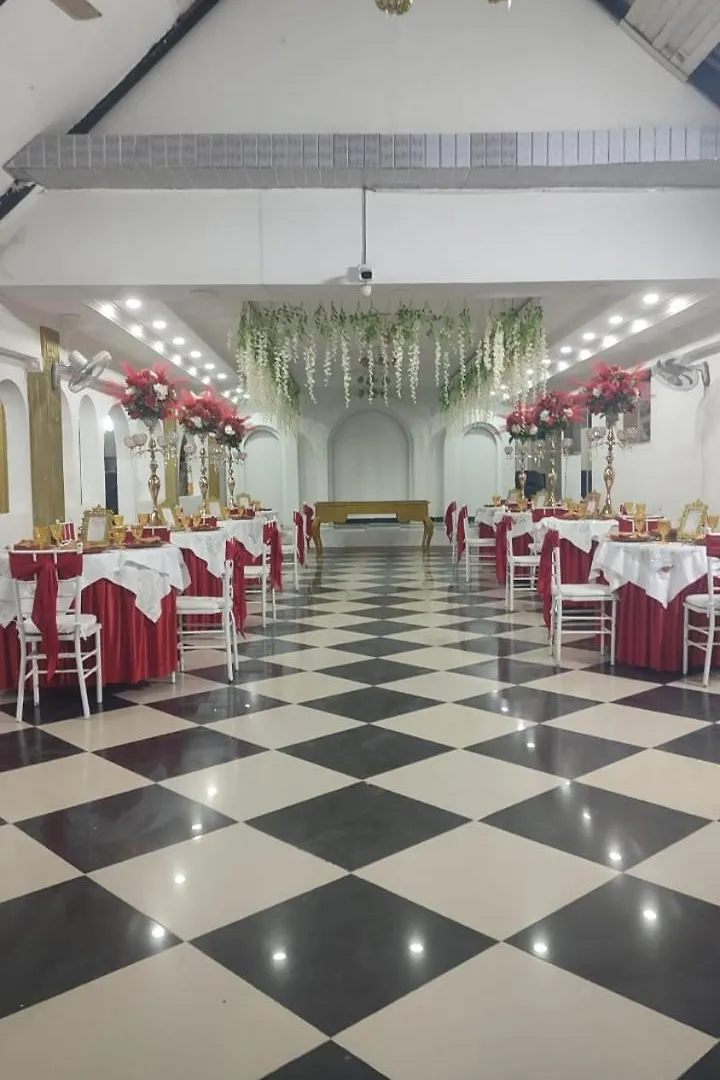 Hotel Raices De La Guajira Santa Marta  Santa Marta (Magdalena)