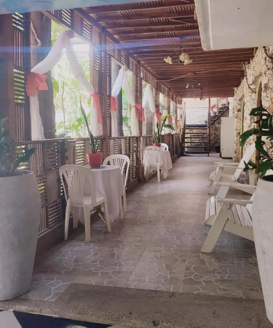Hotel Raices De La Guajira Santa Marta