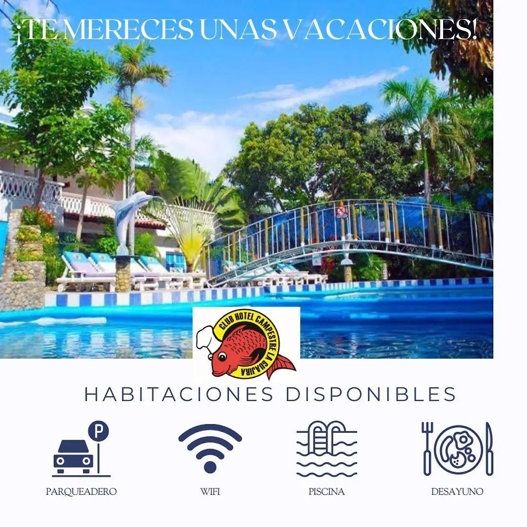 Hotel Raices De La Guajira Santa Marta