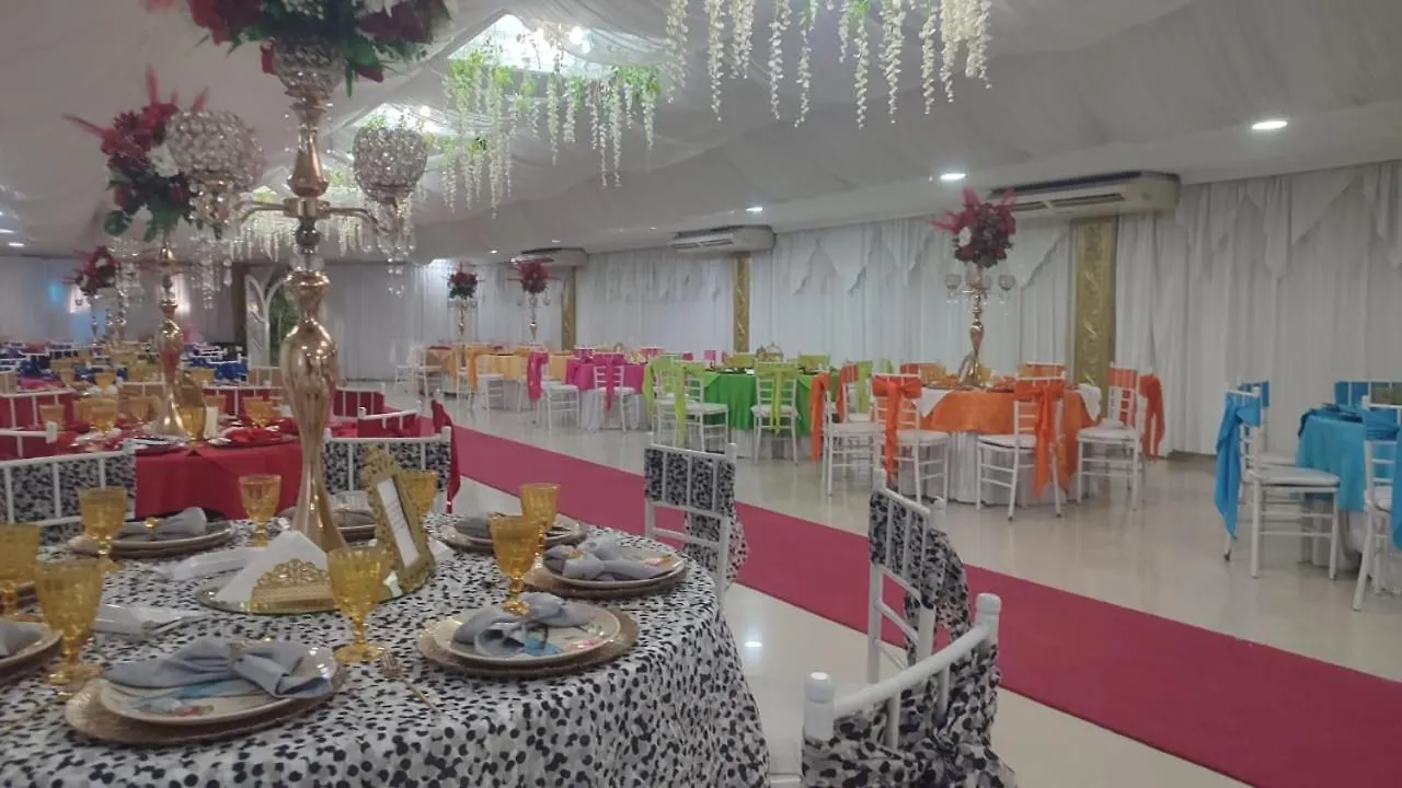 Hotel Raices De La Guajira Santa Marta