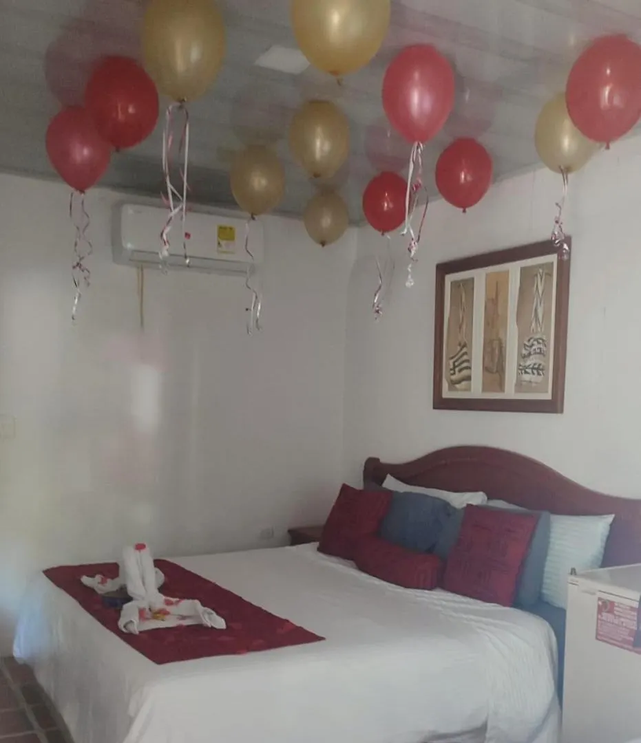Hotel Raices De La Guajira Santa Marta   Santa Marta (Magdalena)