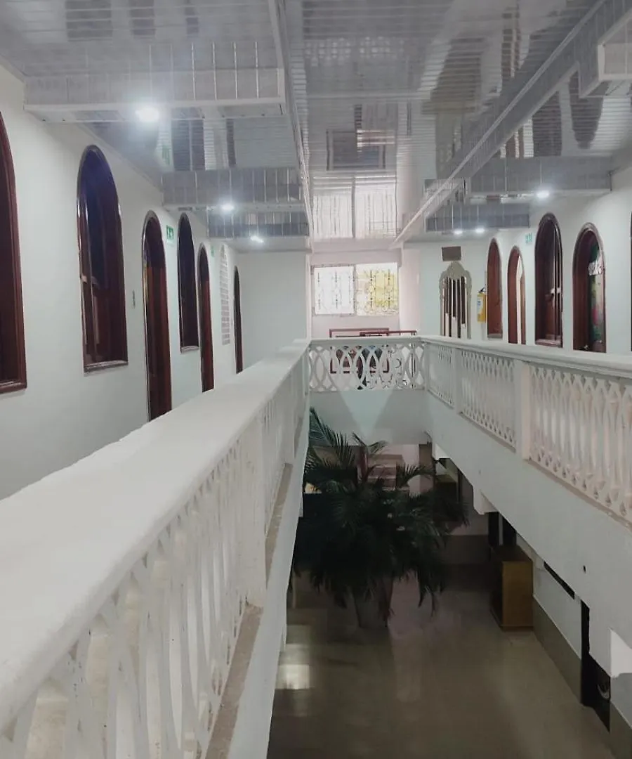 Hotel Raices De La Guajira Santa Marta  Colombia