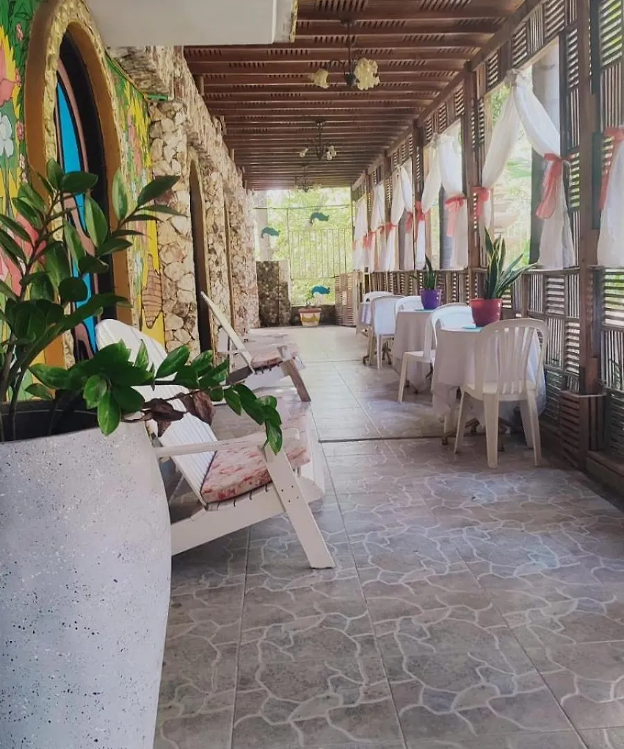 Hotel Raices De La Guajira Santa Marta