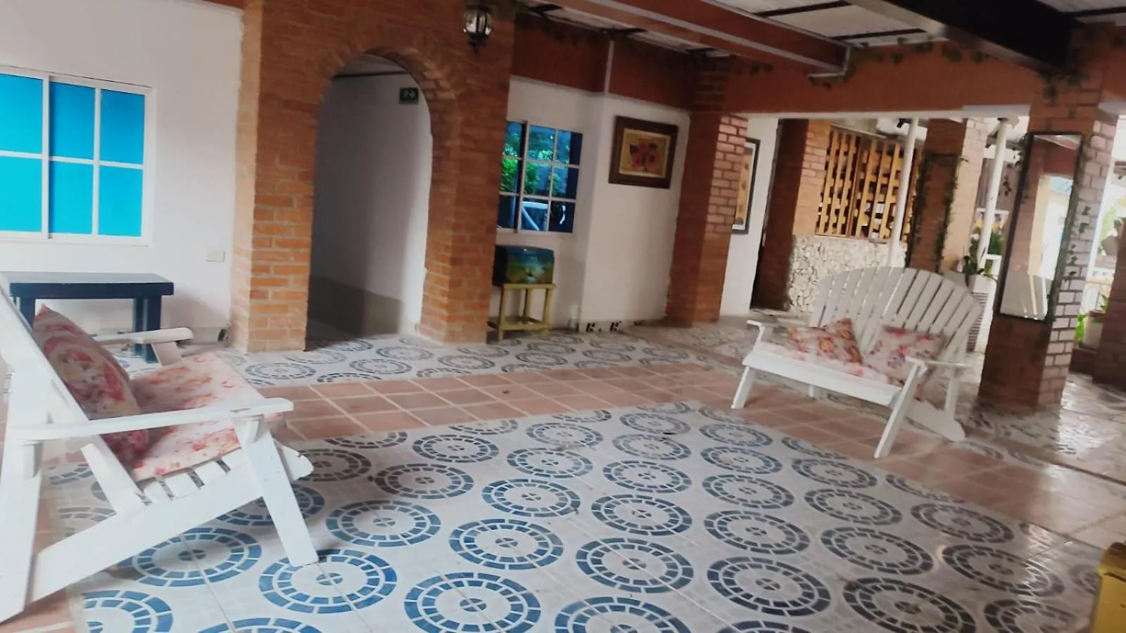 Hotel Raices De La Guajira Santa Marta   Santa Marta (Magdalena)