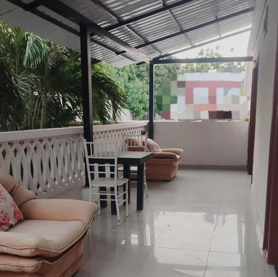 Hotel Raices De La Guajira Santa Marta